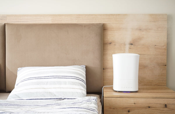 Meilleurs Humidificateurs De Chambre Pour Cet Hiver
