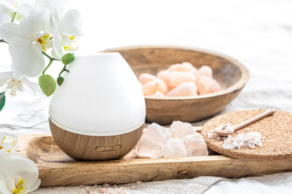 Meilleurs Humidificateurs d'Air Froid Pour Cet Hiver