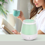 Humidificateur et diffuseur à ultrasons AMORA