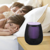 Humidificateur Ultrasons AMORA