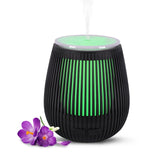 Humidificateur Ultrasonique AMORA - noir
