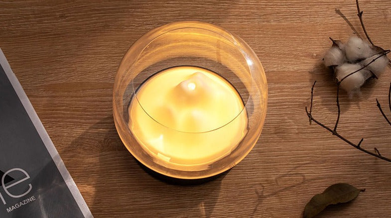 Bienfaits Des Diffuseurs d'Huiles Essentielles