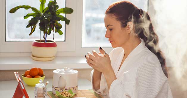 Faut-il Acheter Un Humidificateur d'Air En Été ?