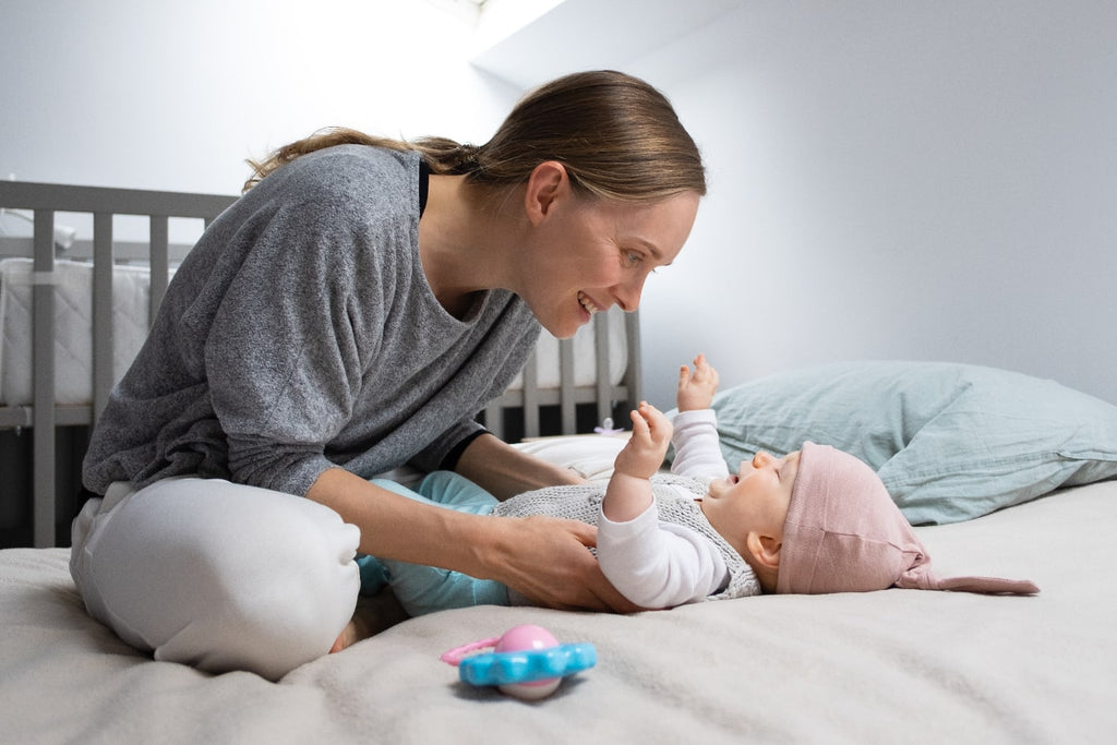 Humidificateur bébé : Comment choisir un humidificateur d'air pour bébé ?