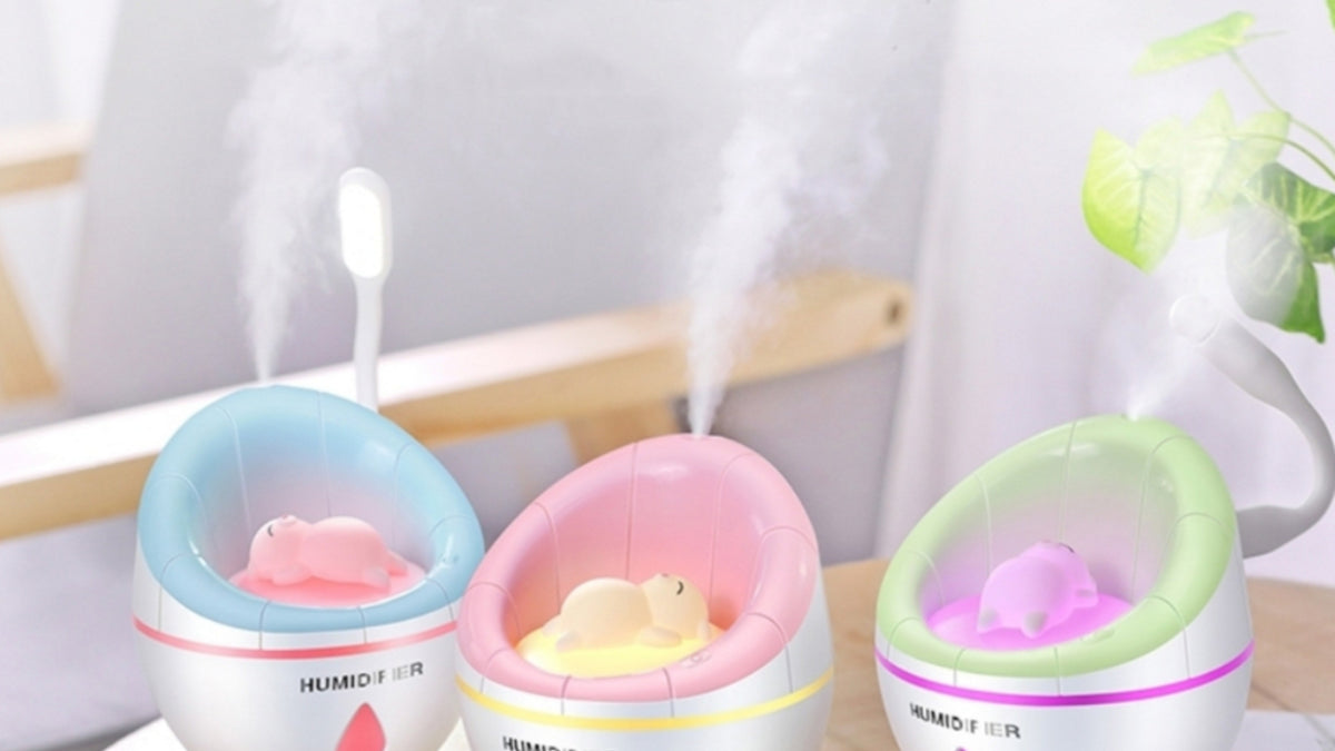 Le Guide Ultime Pour Choisir Votre Humidificateur | Humidificateur Air Pro