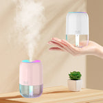 Humidificateur d'Air MOOV
