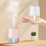 Humidificateur d'Air MOOV