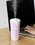 Humidificateur Ultrasonique Portable BUTTERFLY