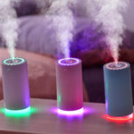 Humidificateur Portable FRIMOUSSE