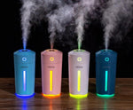Humidificateur Portable Starry Sky Cup - Humidificateur Air Pro
