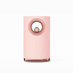 Humidificateur BIRDY - rose