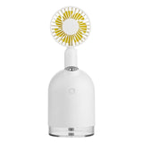 Humidificateur NUO - blanc