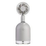 Humidificateur NUO - gris