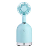 Humidificateur NUO - bleu