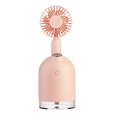 Humidificateur NUO - rose