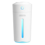 Humidificateur Portable Starry Sky Cup - Blanc - Humidificateur Air Pro