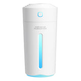 Humidificateur Portable Starry Sky Cup - Blanc - Humidificateur Air Pro