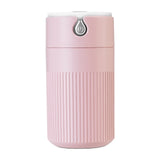 Humidificateur Portable UYINO - rose