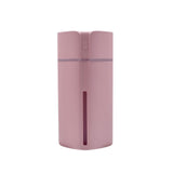 Humidificateur Portable BLUBERRY - Rose