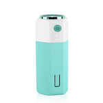 Humidificateur Portable LISIA - vert