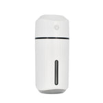 Humidificateur Ultrasons PACHIRA - blanc