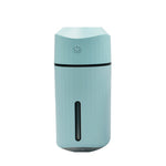 Humidificateur Ultrasons PACHIRA - Bleu