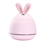 Humidificateur Portable RABBY - Rose
