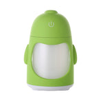 Humidificateur Ultrasons GUIN - vert