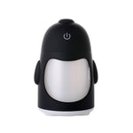 Humidificateur Ultrasons GUIN - noir