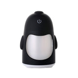 Humidificateur Ultrasons GUIN - noir