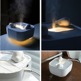 Humidificateur Portable POLAR