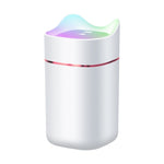 Humidificateur Portable LILY - blanc