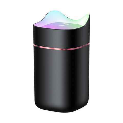 Humidificateur Portable LILY - black
