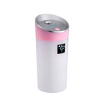 Humidificateur Ultrasons IONIC - rose