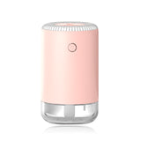 Humidificateur Portable CYNA - rose