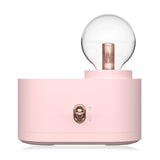 Humidificateur GENY - Rose