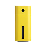 Humidificateur Portable TUTTI - jaune