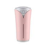 Humidificateur Portable BUTTERFLY - Rose